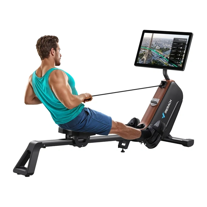 MERACH MR-R15B3-EU Rowing Machine