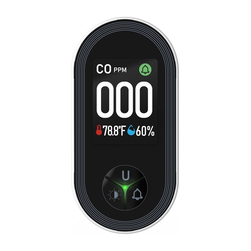 MOES S02-CO Carbon Monoxide Detector