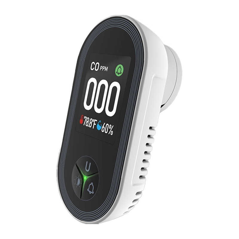 MOES S02-CO Carbon Monoxide Detector