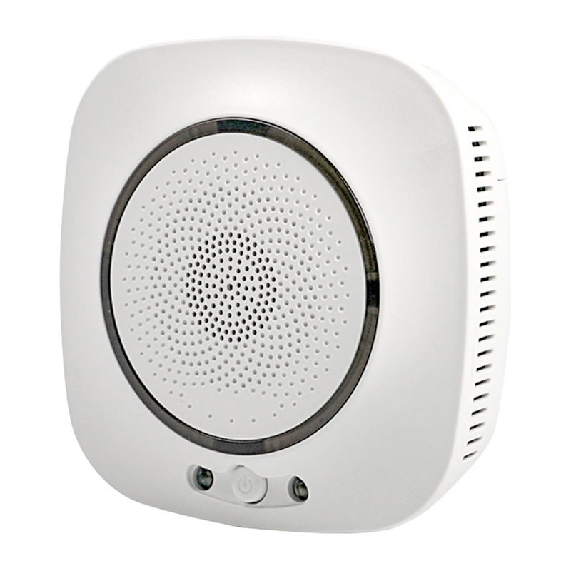 MOES WSS-S-GL Wi-Fi Gas Detector