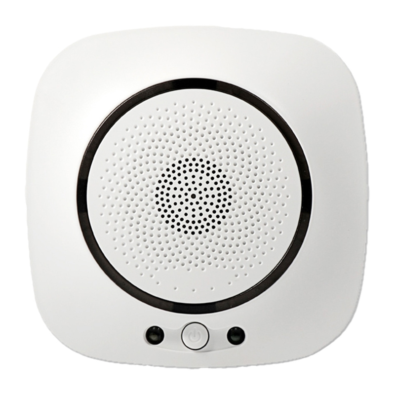 MOES WSS-S-GL Wi-Fi Gas Detector