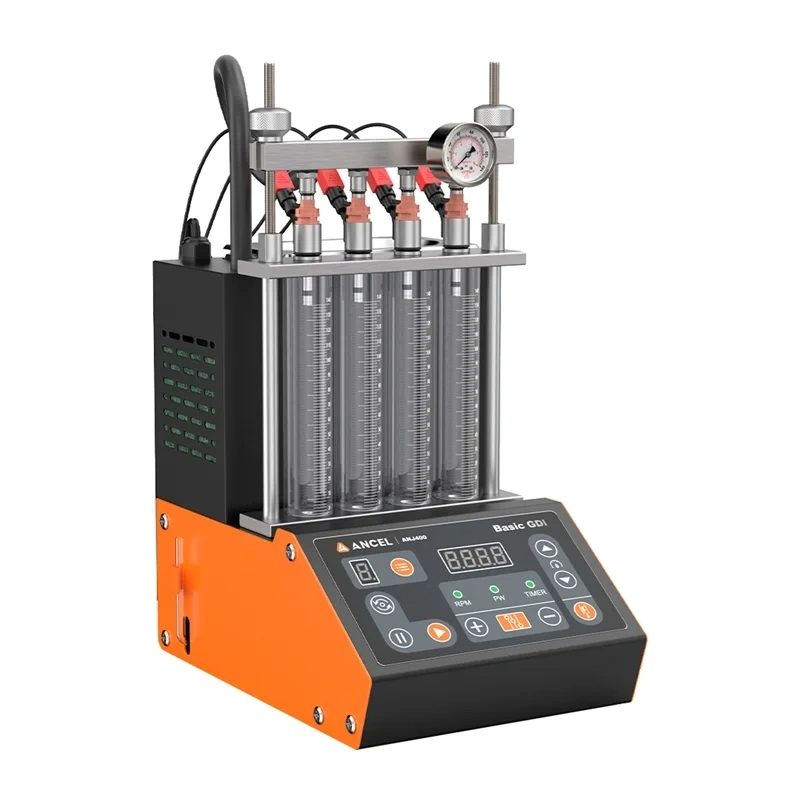 ANCEL ANJ400 Car Fuel Injector Cleaner