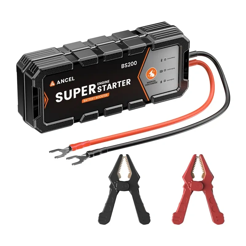 ANCEL BS200 Engine Starter