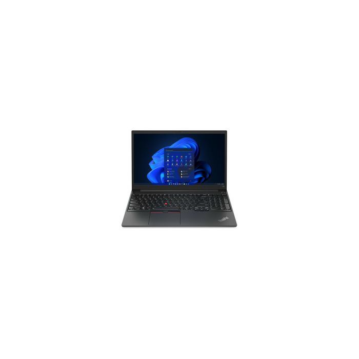 Lenovo ThinkPad E15 G4 15.6" FHD, Intel i5-1235U, 16GB DDR4, 512 GB SSD, Iris Xe, Wi-Fi 6 ax + BT5.0 + Win 11 Pro (21E6006WSC-W11P)
