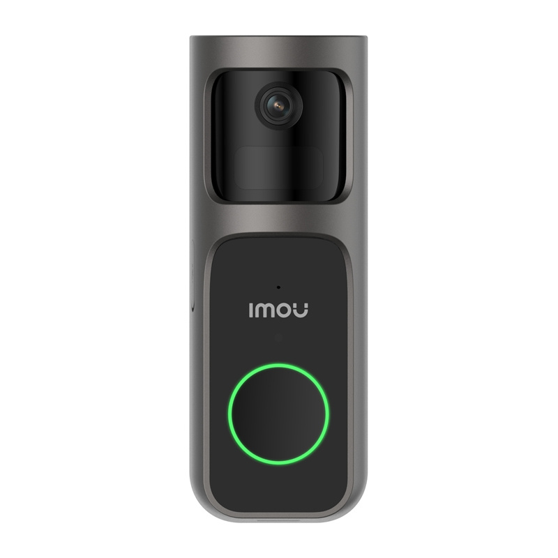 IMOU 2S KIT Wireless Doorbell