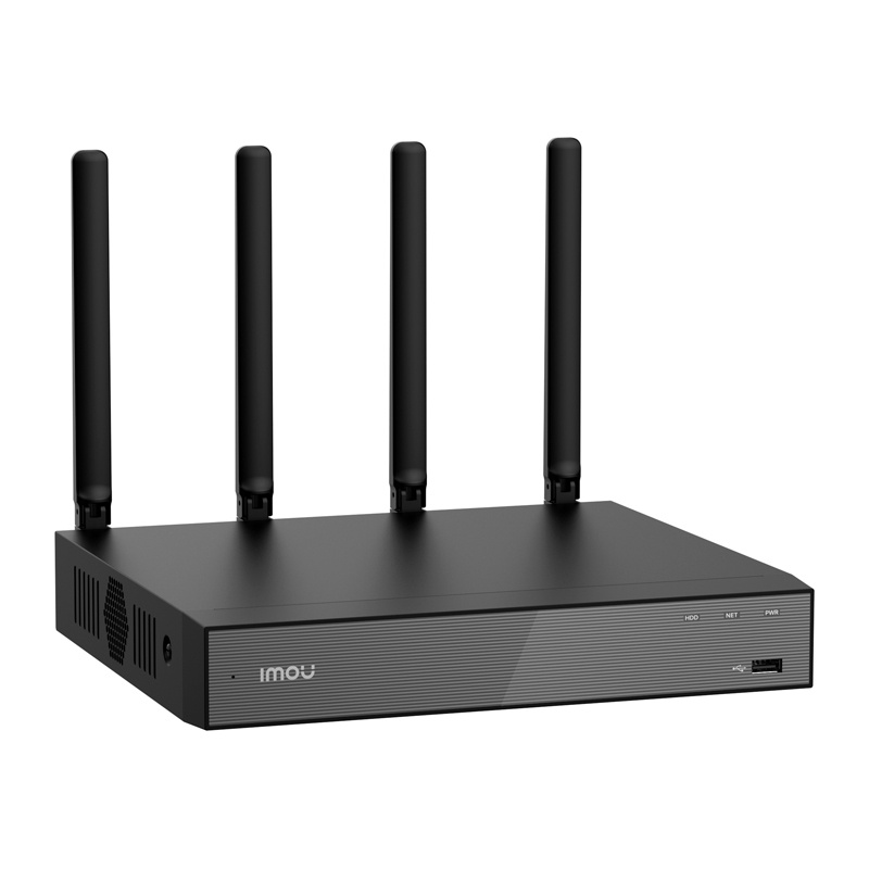IMOU N110W 10-Channel IP Video Recorder