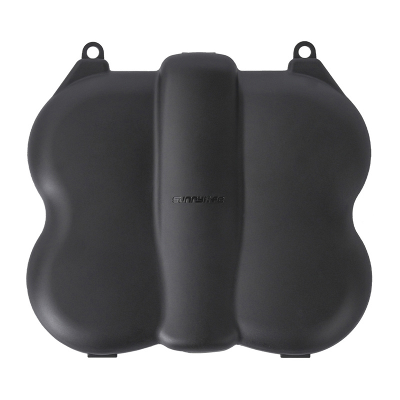 Sunnylife Mini Case with Carabiner for NEO 2 BLACK