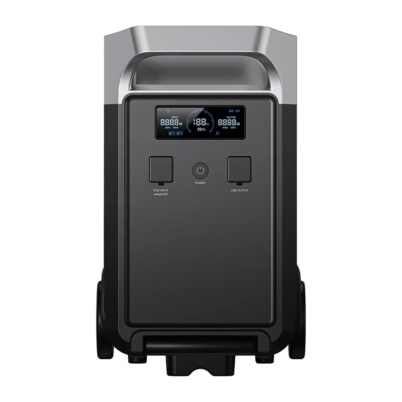 FOSSIBOT FB3840 3840Wh Battery