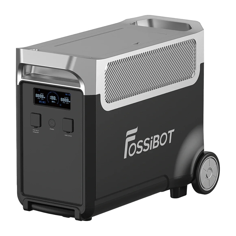 FOSSIBOT FB3840 3840Wh Battery