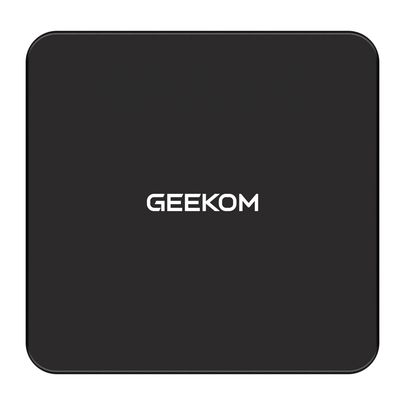 Mini PC GEEKOM IT12 Max Core Ultra 5 125U 16GB 500GB Win11 Pro