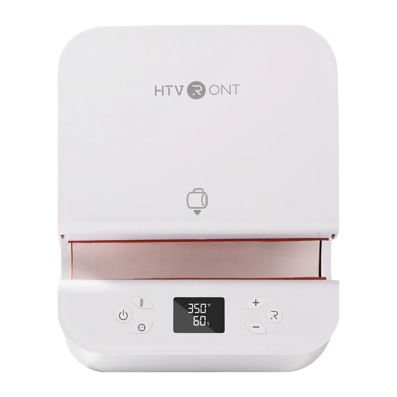 HTVRONT HPT01 Auto Mug Press (White)