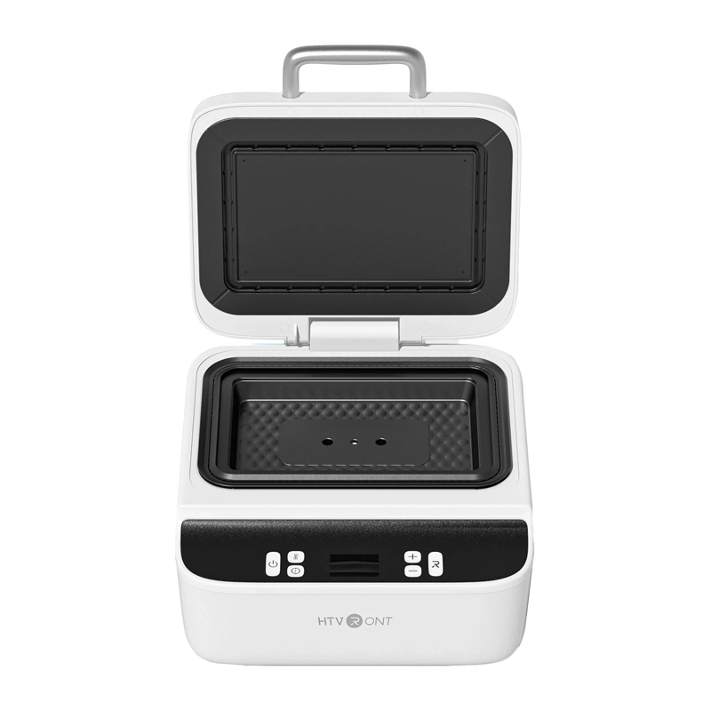 HTVRONT H17 Case Press (White)