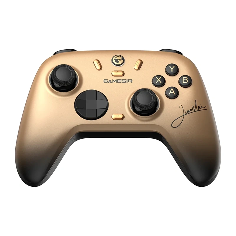 GameSir Nova 2 Lite Champion Edition Wireless Controller
