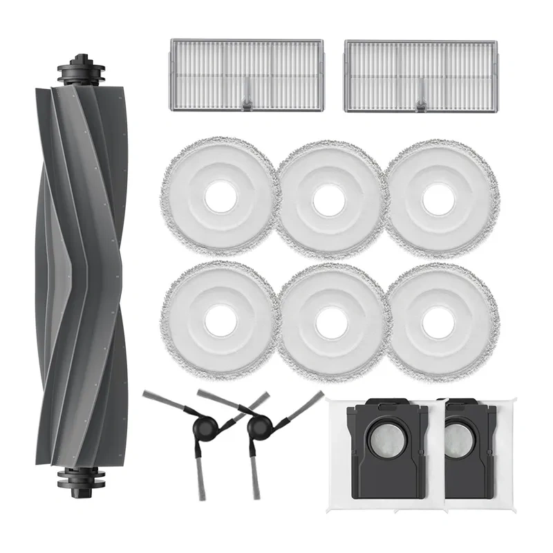 MOVA Cleaning Kit for the E40 Ultra