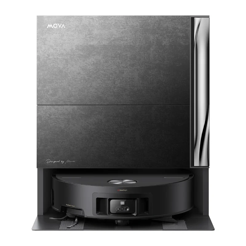 MOVA Z70 Ultra Roller Complete RVC Cleaning Robot