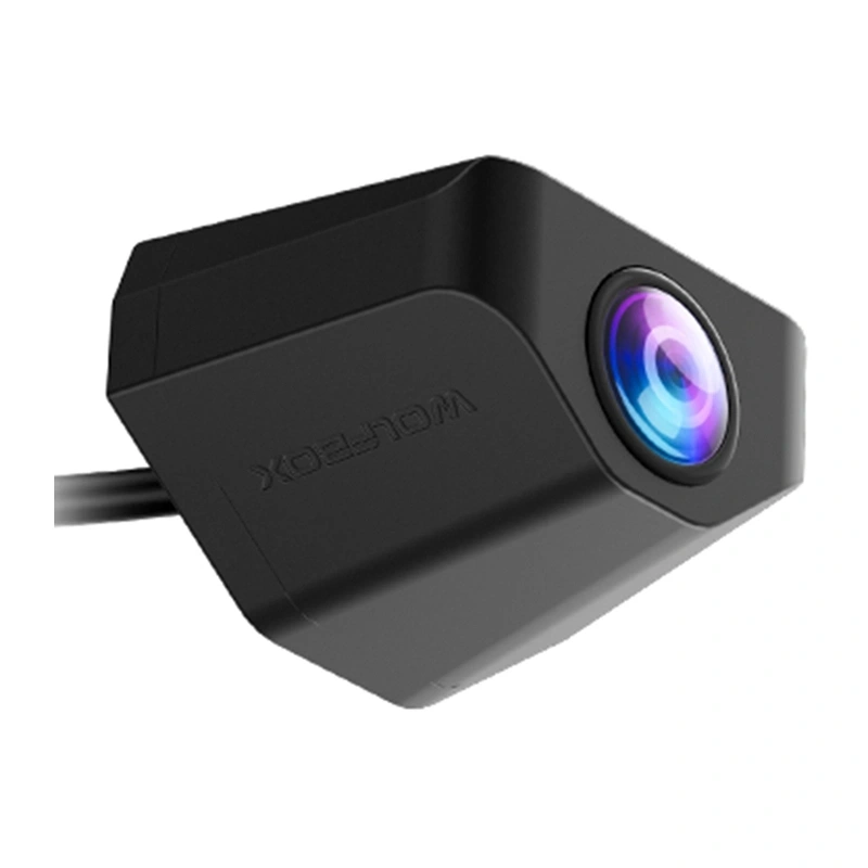 WOLFBOX G900TriPro Cabin WiFi 4K + 2.5K Dash Cam