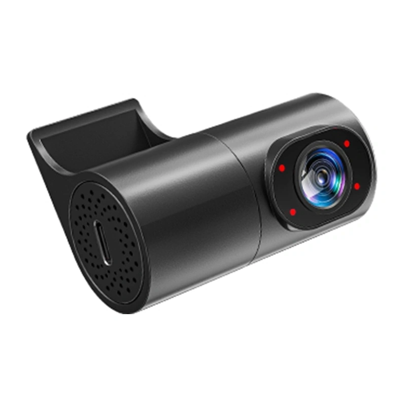 WOLFBOX G900TriPro Cabin WiFi 4K + 2.5K Dash Cam