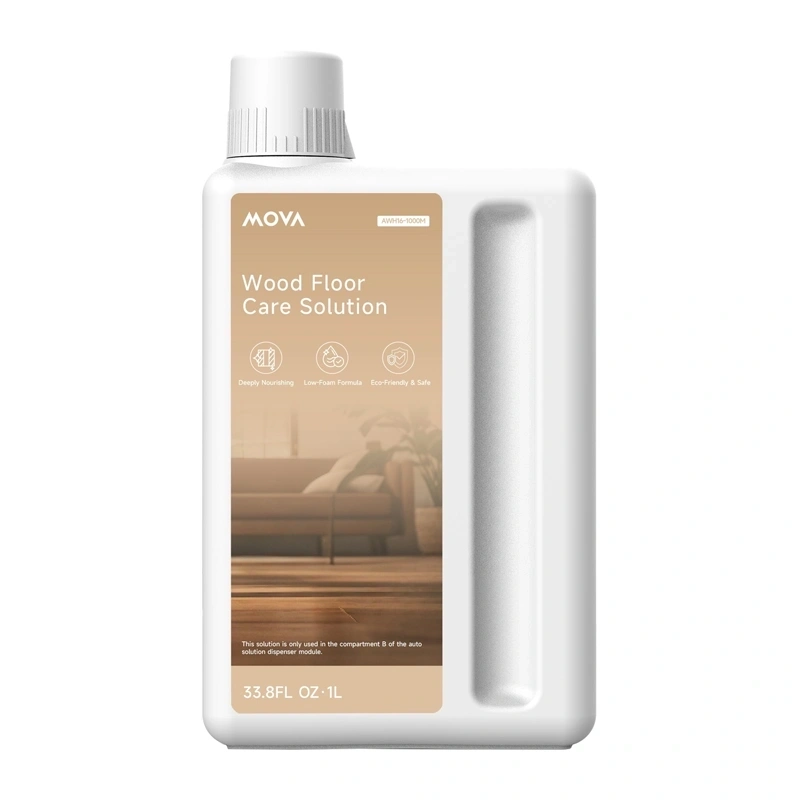 Mova Płyn Wood Floor Care Solution