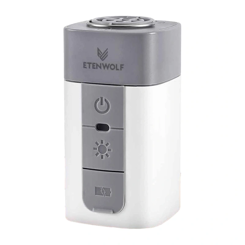 Etenwolf AIR 2 PRO 3200mAh Electric Pump