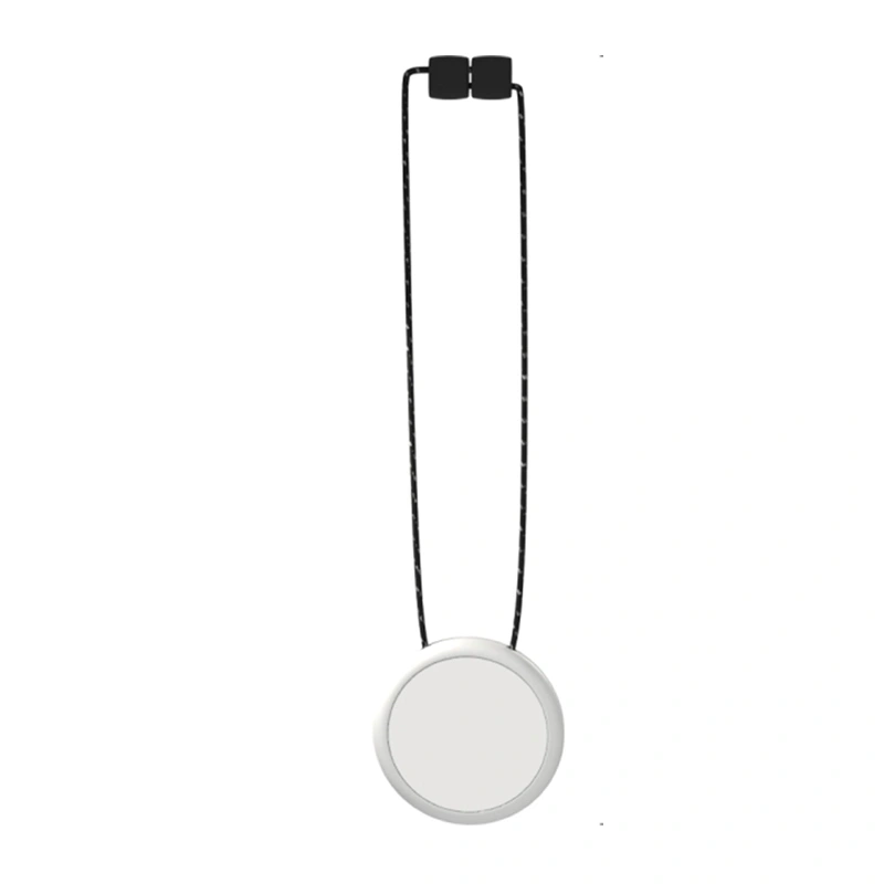 Puluz Magnetic Mount for Insta360 GO 3/GO 3S (White)