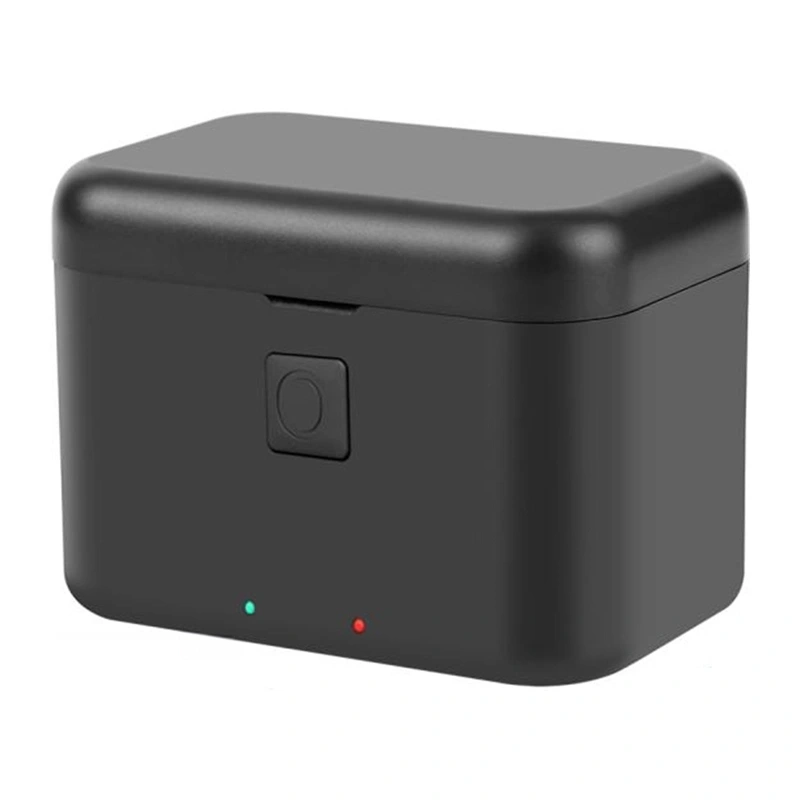 Puluz Charging Case for Insta360 X5 (Black)