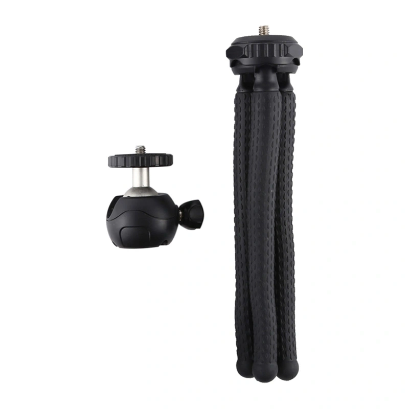 Puluz Mini Octopus Tripod