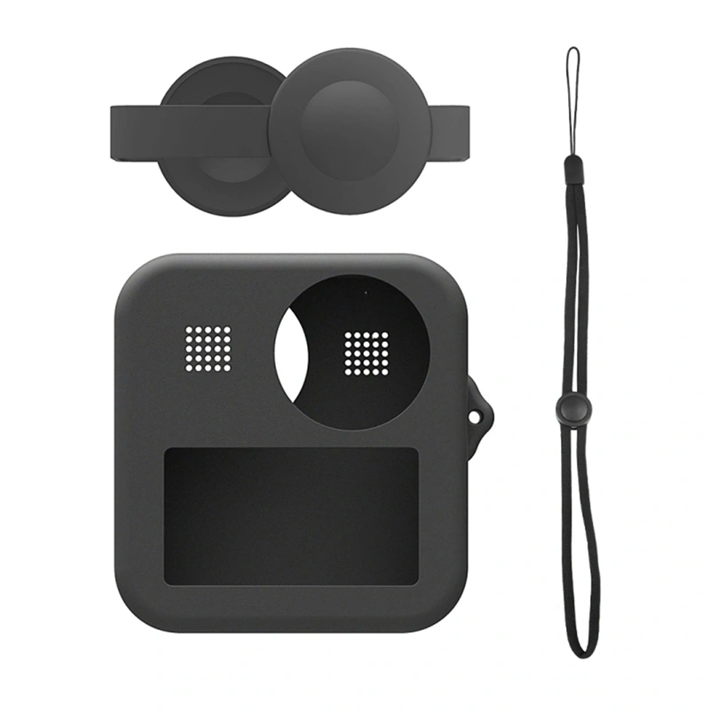 Puluz Silicone Case for GoPro Max