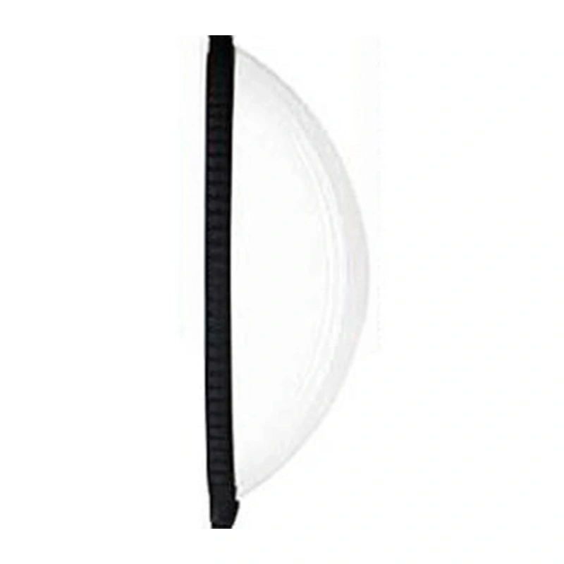 Puluz Lens Cover for Insta360 X5 (Transparent)