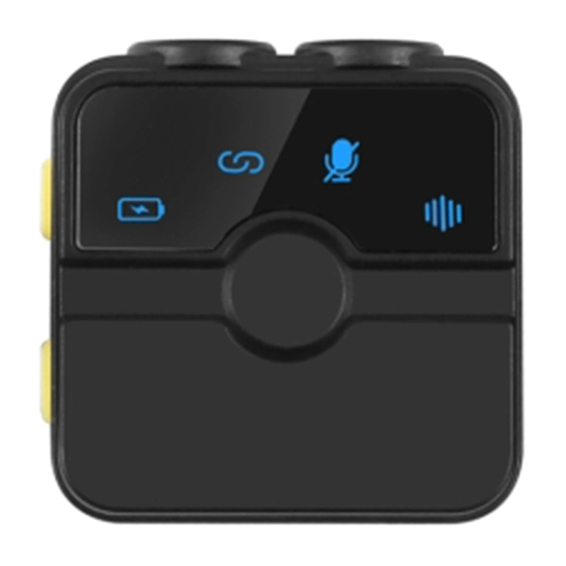 Puluz SmartLink WS300 Lavalier Microphone