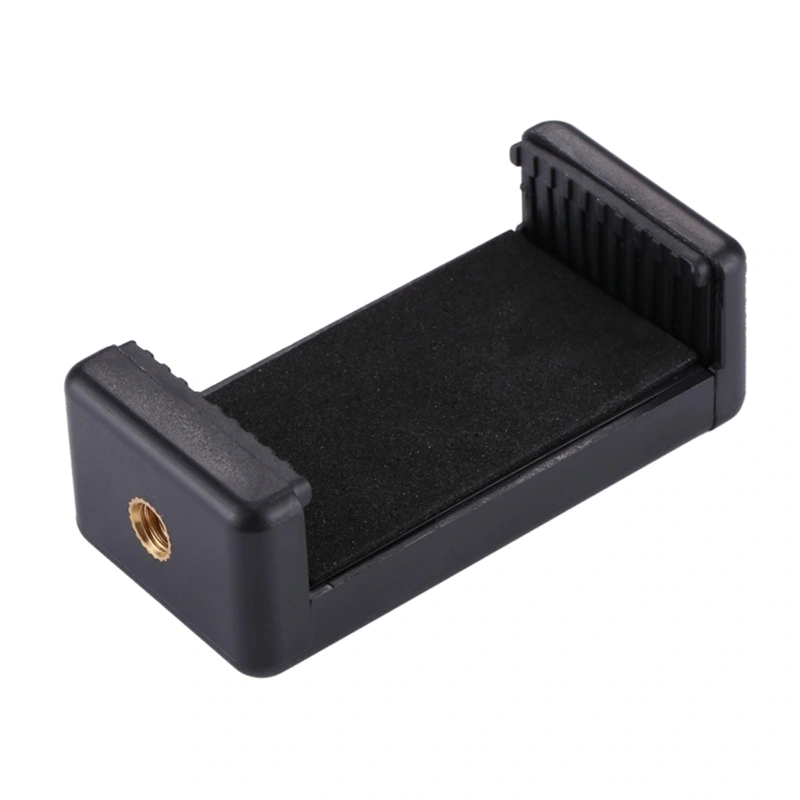 Puluz PU3096B Tripod Phone Mount (Black)