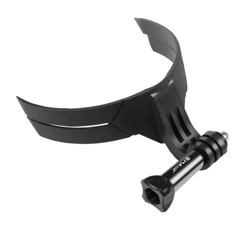Puluz Chin Strap for Helmet (Black)
