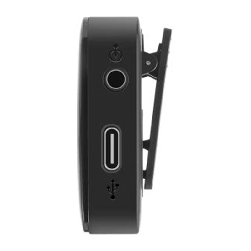 Puluz USB-C Lavalier Microphone