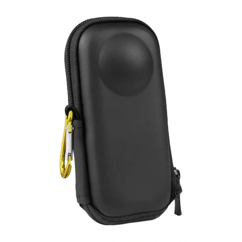 Puluz Case for Insta360 X4 and X5 (Black)
