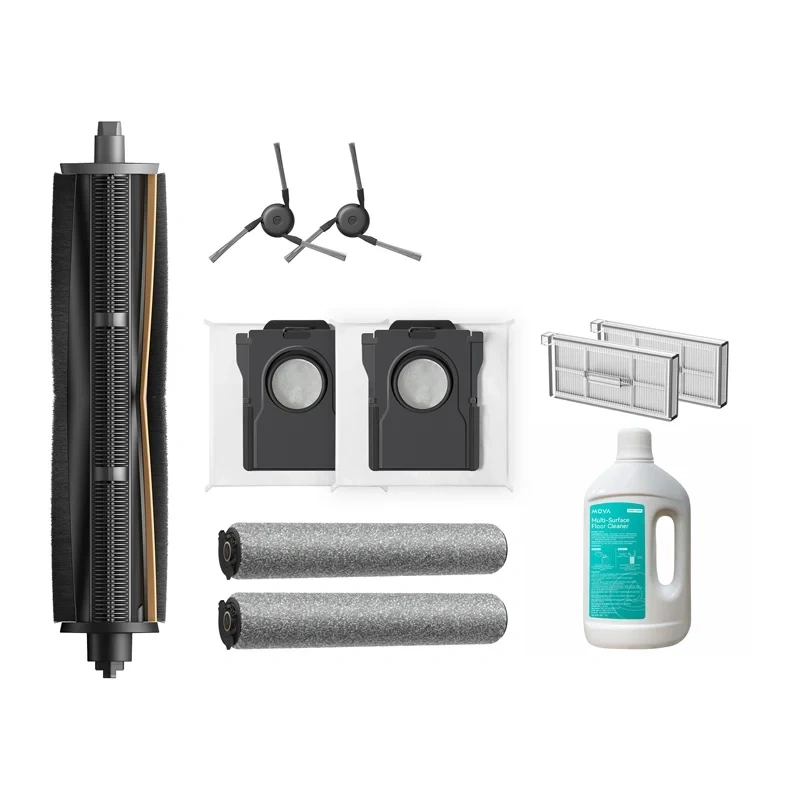Mova Cleaning Kit Accessories
