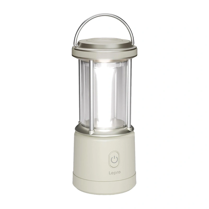 Lepro 330043 Camping Lamp, 1000 lm