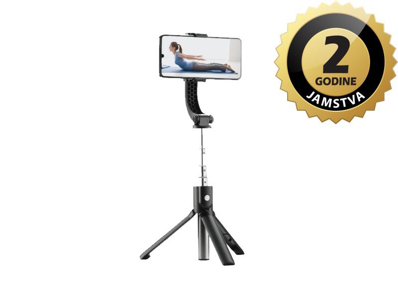 Red5 gimble-stabilizator za pametni telefon, mobitel, vlog, vlogging stick - 03020064