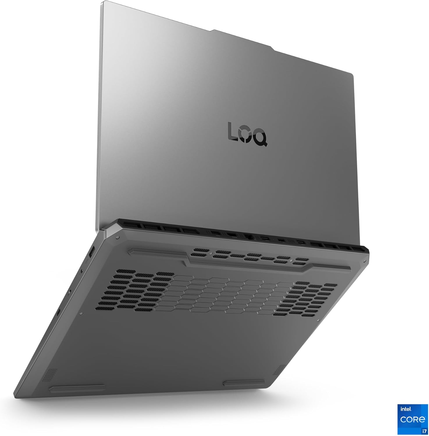 Laptop Lenovo Loq 17IRX10 / i7 / RTX 5070 Max-Q / RAM 32 GB / 1TB SSD / 17,3″ FHD
