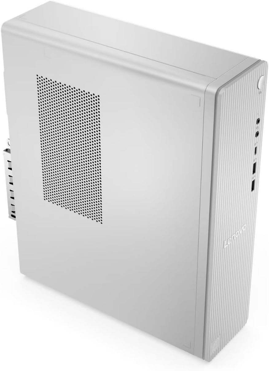 Računalo Lenovo IdeaCentre Tower 08AKP10 / Ryzen 5 / RAM 16 GB / 512GB SSD