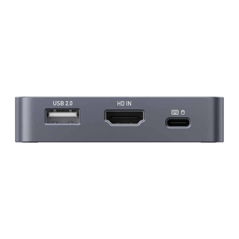 GL.iNet GL-RM1 v2 KVM Switch