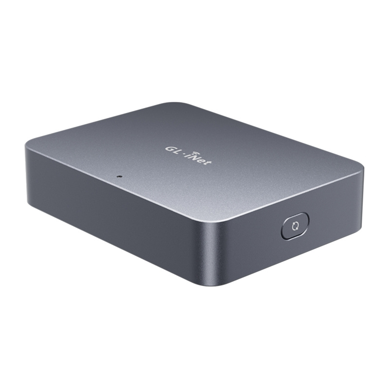 GL.iNet GL-RM1 v2 KVM Switch