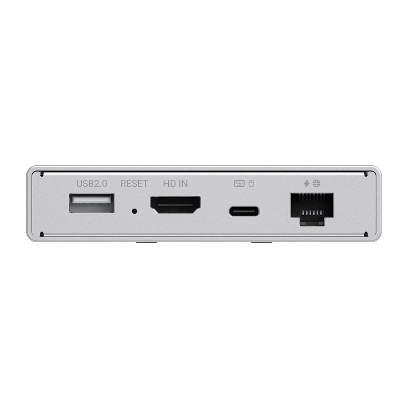 GL.iNet GL-RM1PE PoE KVM Switch