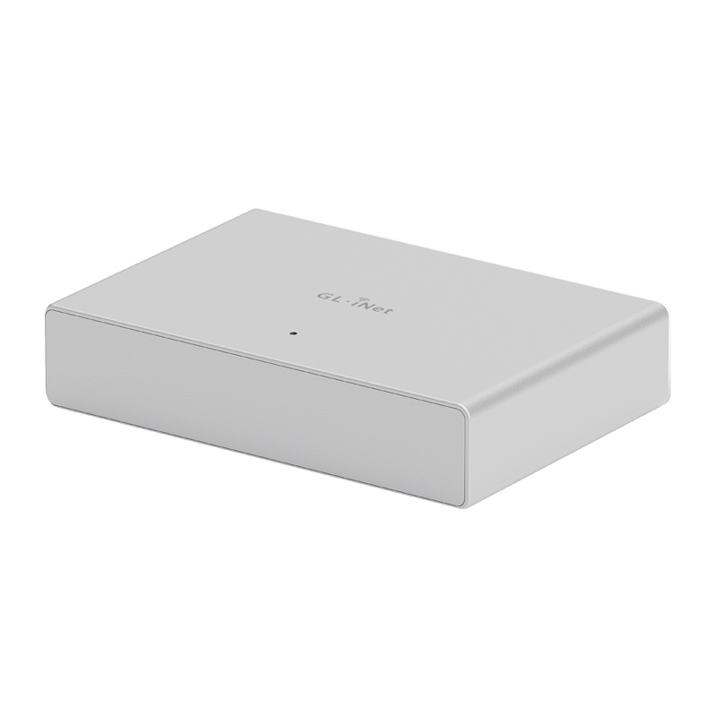 GL.iNet GL-RM1PE PoE KVM Switch