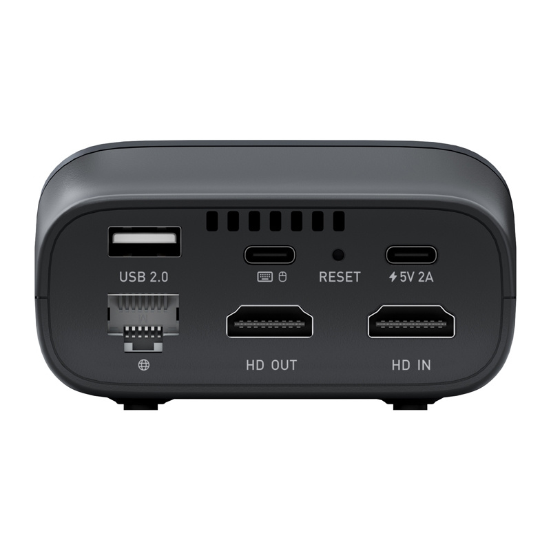 GL.iNet GL-RM10 KVM Switch