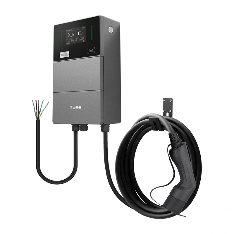 Besen BS40 11kW Solar App EV Charger