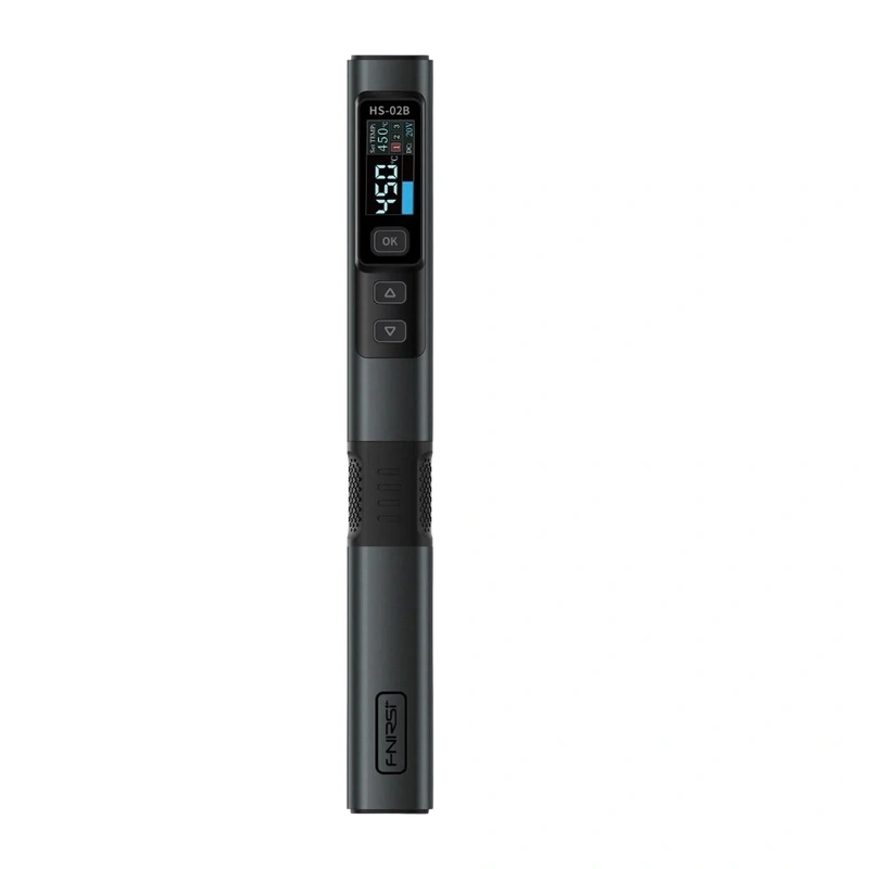 FNIRSI HS-02B 100W Soldering Iron