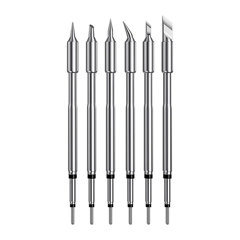 FNIRSI HS-02B 100W Soldering Iron