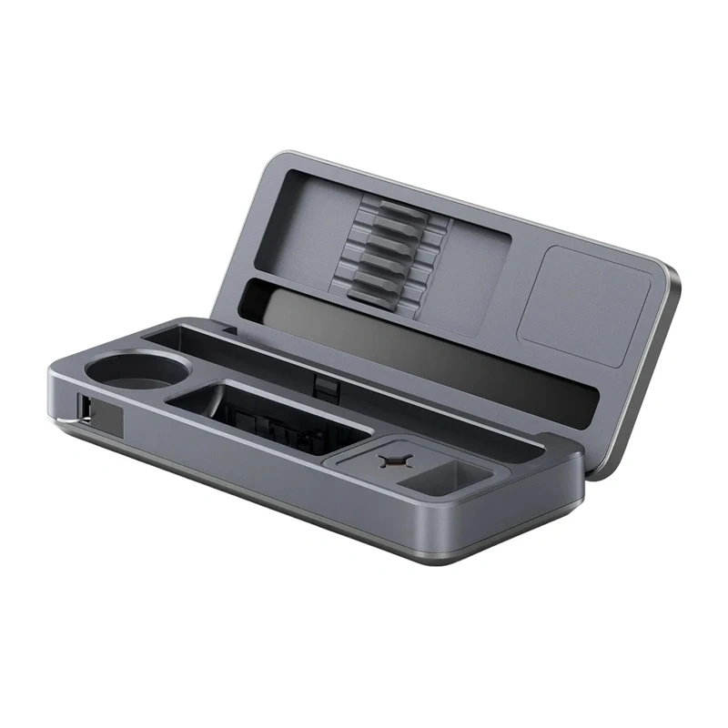 FNIRSI Tool Kit for the HS-02A