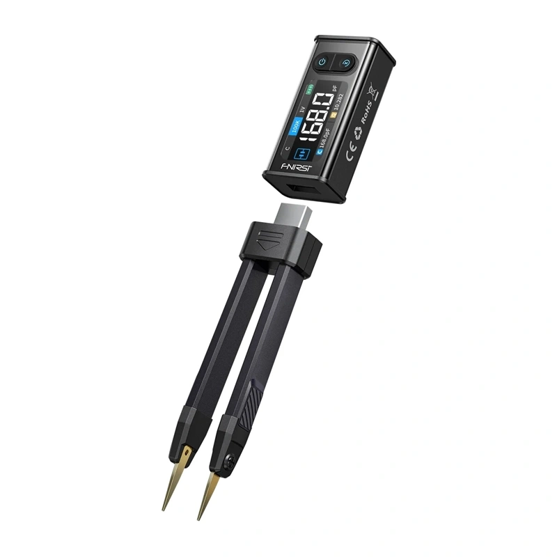 LCR Tester FNIRSI LCR-ST2