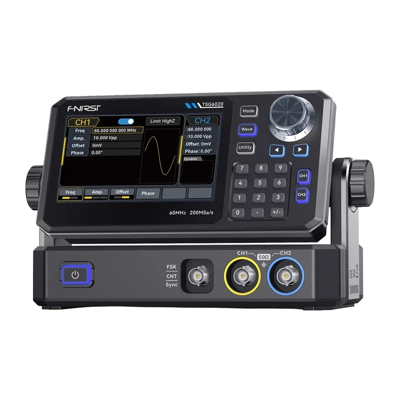 FNIRSI TSG3020 Function Generator
