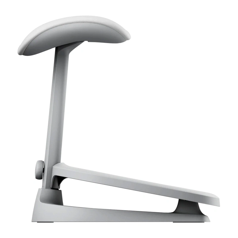 LiberNovo StepSync Footrest (gray)